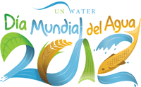 logo World Water Day