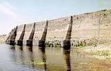 Embalse de Proserpina