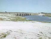 Embalse de Proserpina