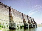 Embalse de Proserpina