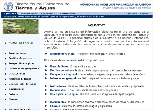 Aquastat